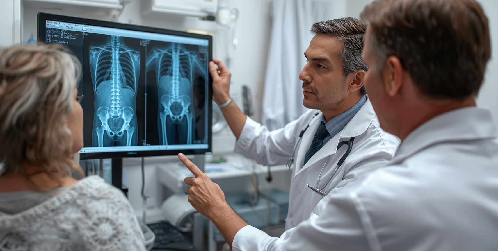 Exámenes Periódicos Medicina Laboral