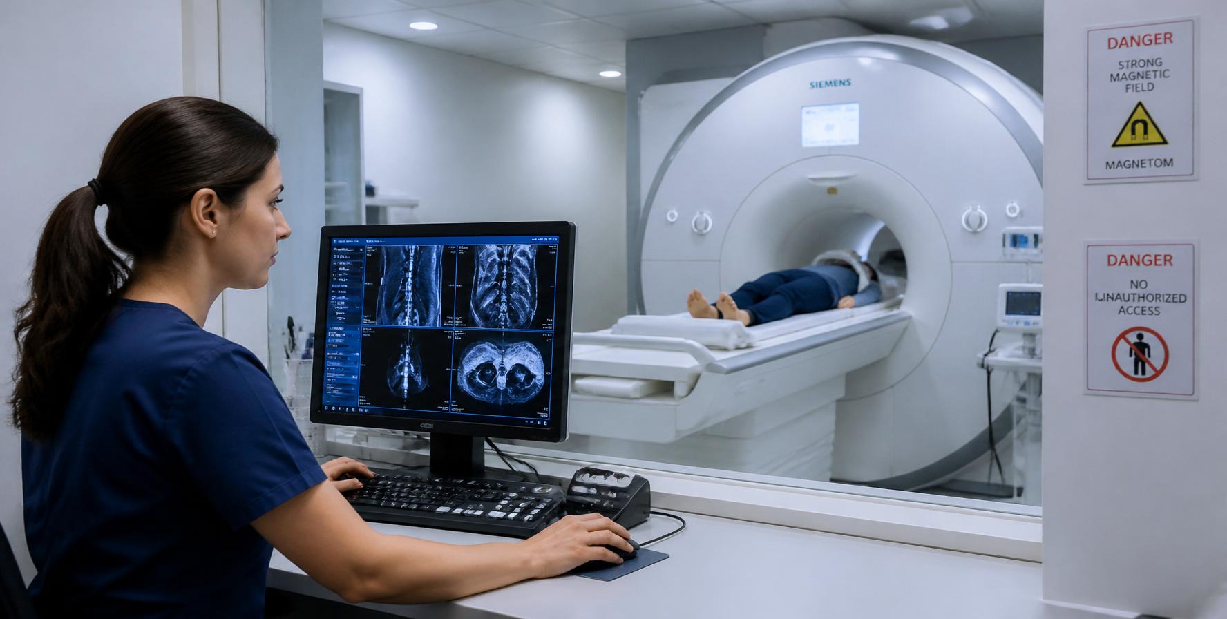 Servicio de Diagnóstico por Imágenes