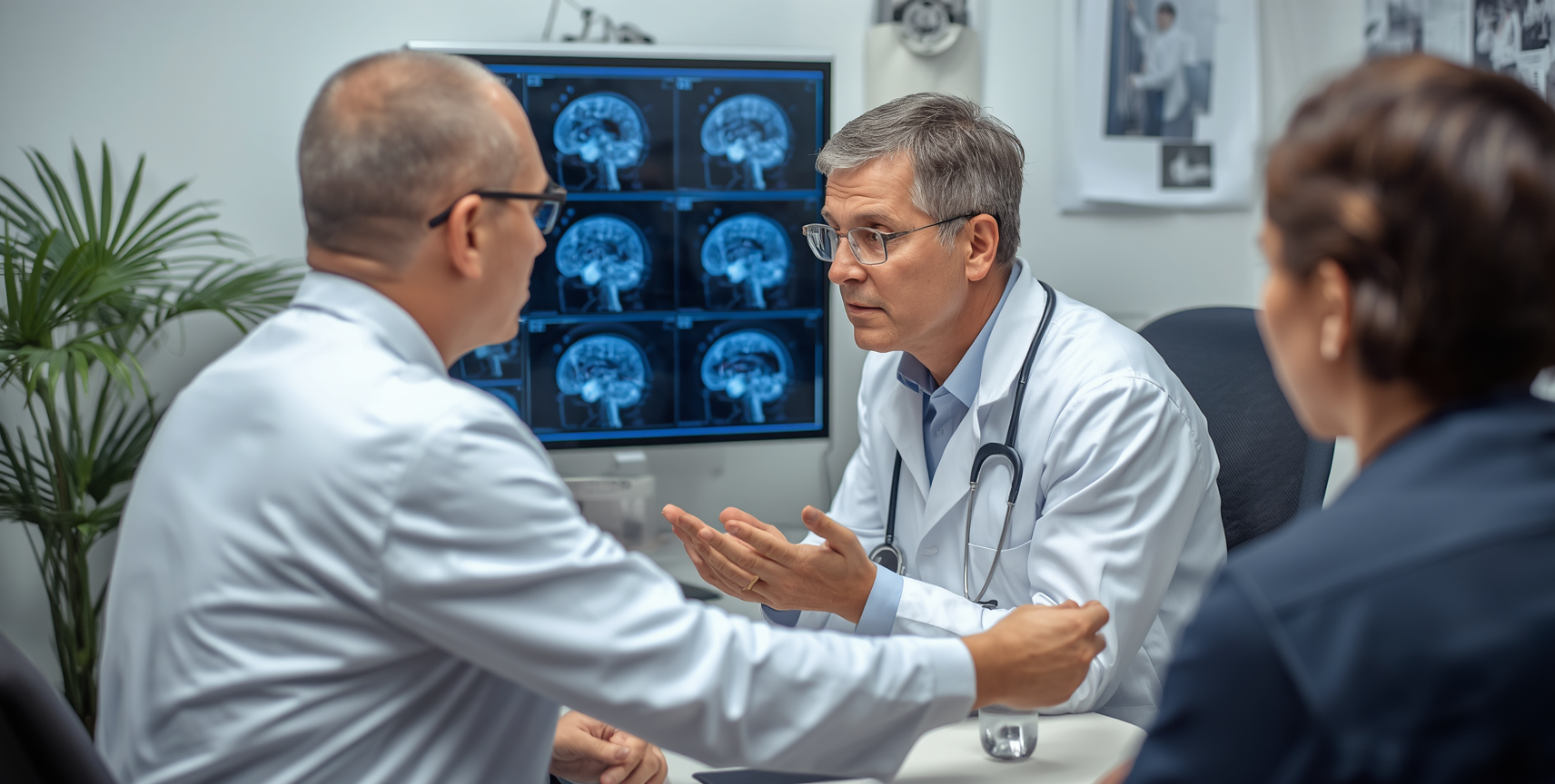 Neurología Clínica