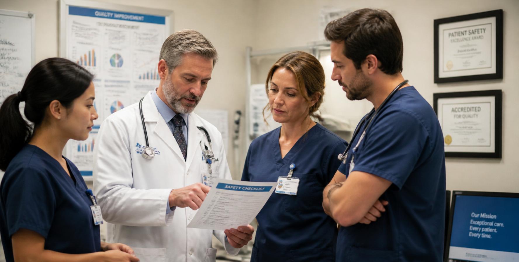 Medical Excellence